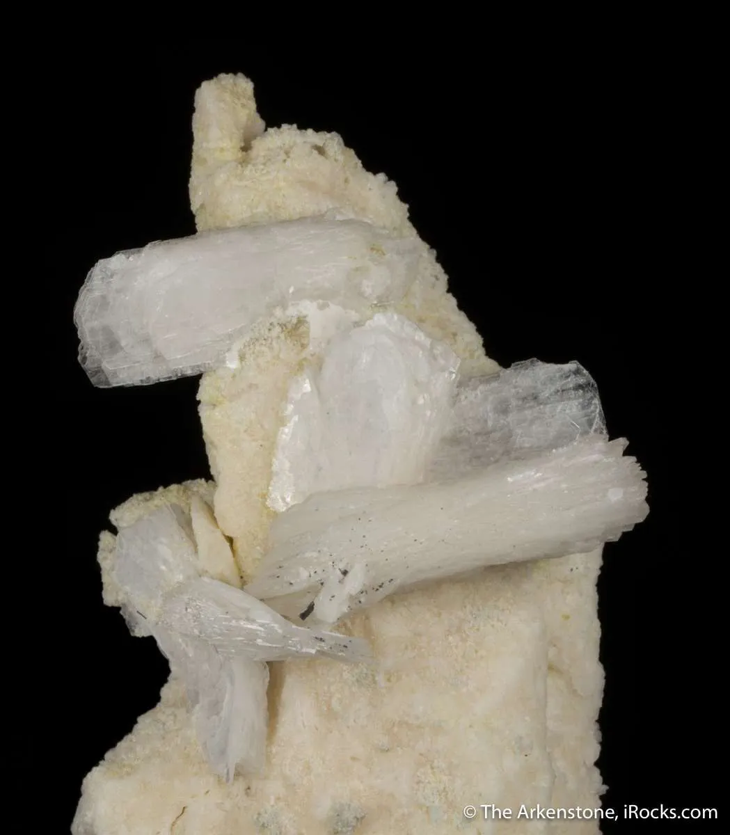 Bertrandite - image 1