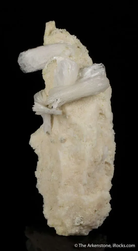 Bertrandite - image 3