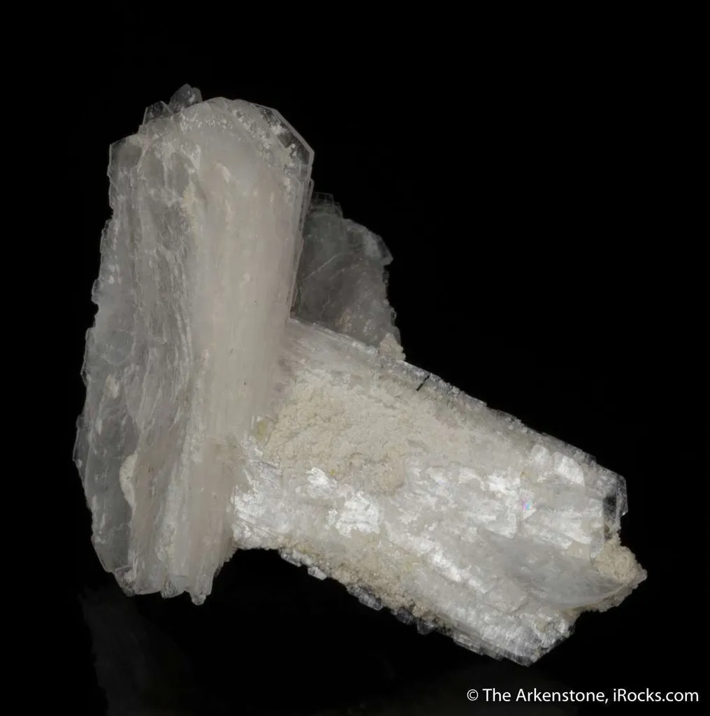 Bertrandite - image 2