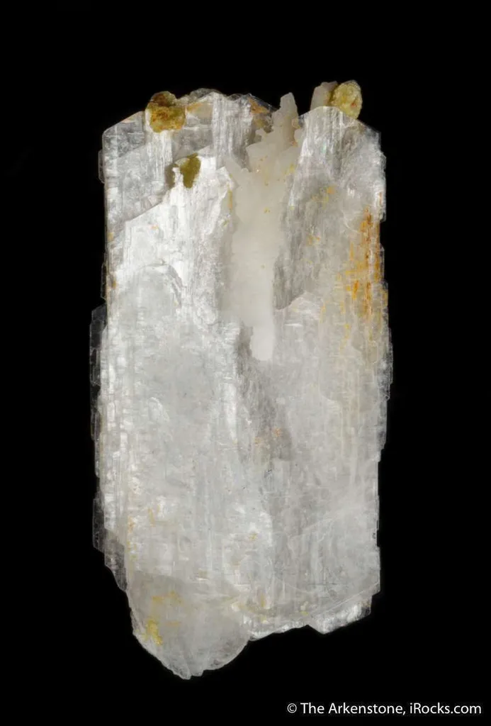 Bertrandite - image 2