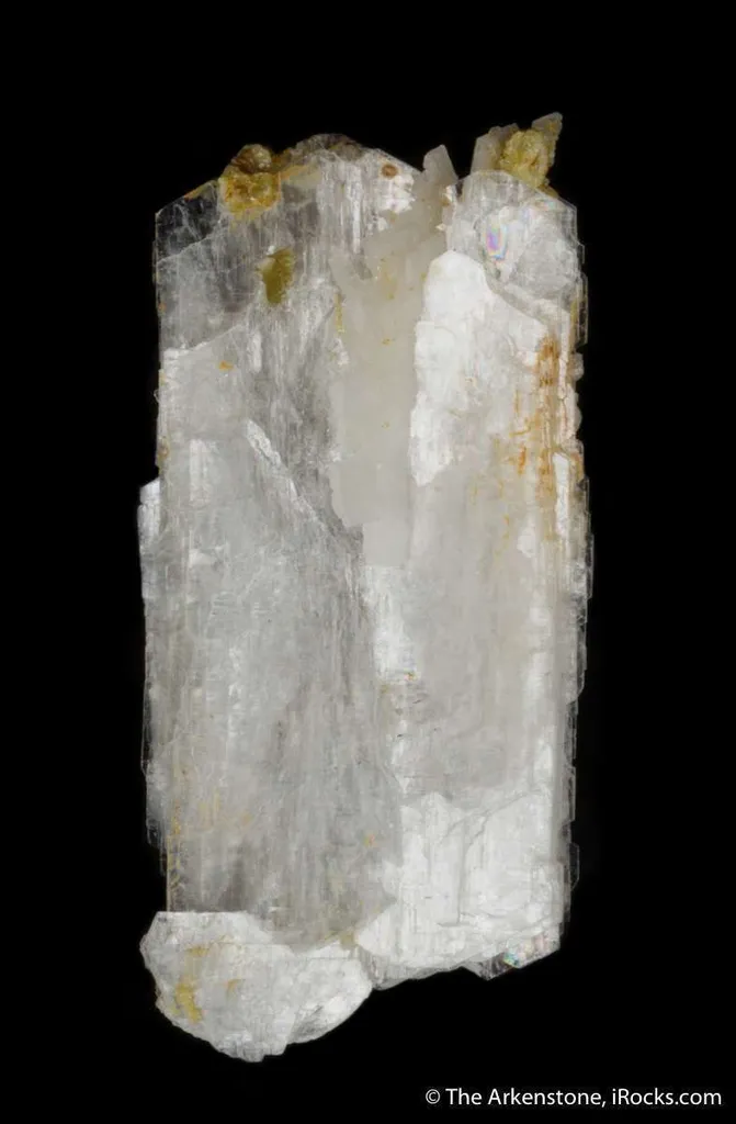 Bertrandite image