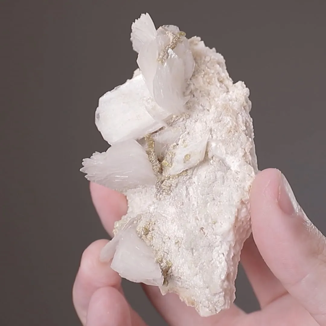 Bertrandite - image 2