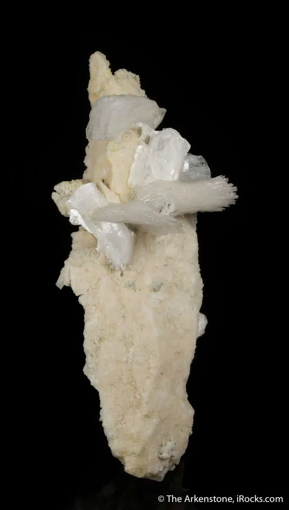 Bertrandite - image 4