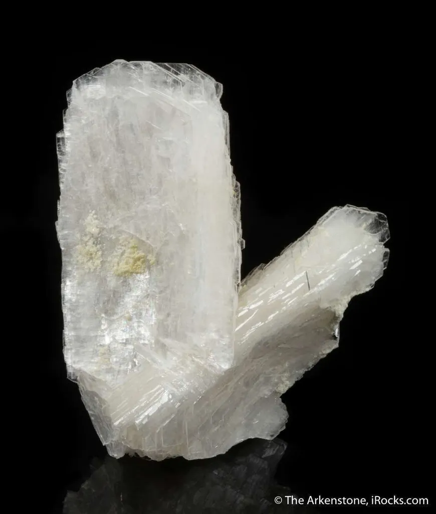 Bertrandite - image 4