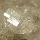 Bertrandite, Apatite-(Caf) - image 2