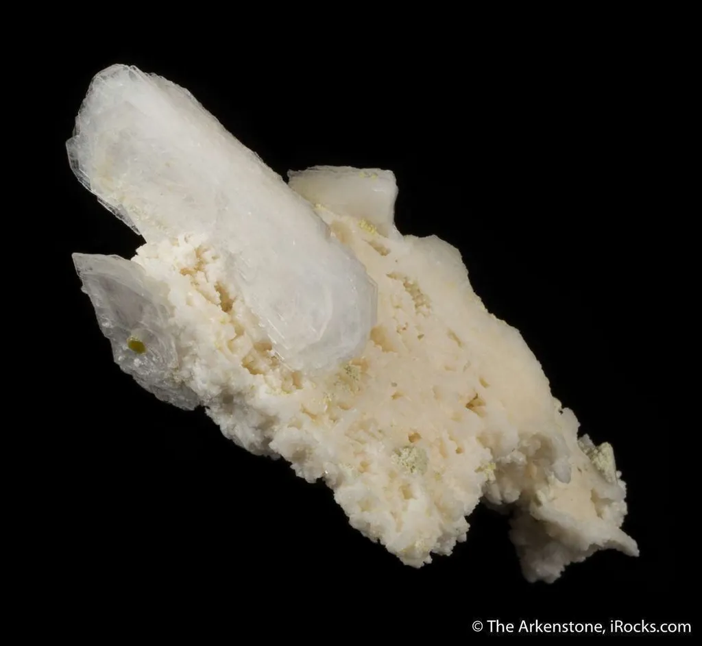 Bertrandite - image 5