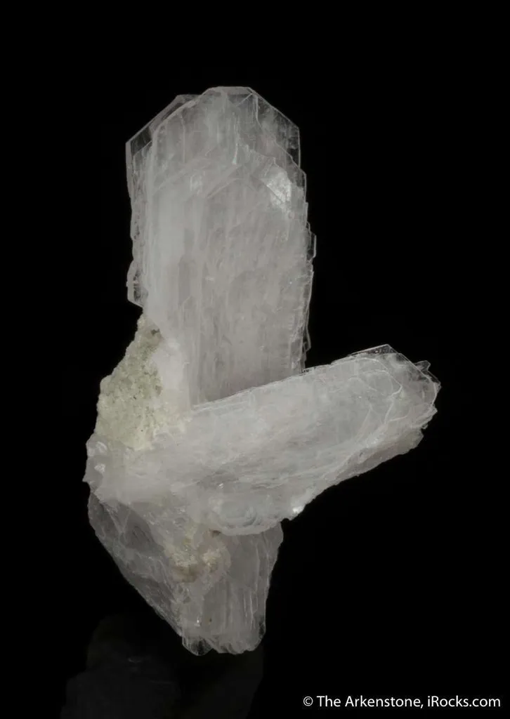 Bertrandite image