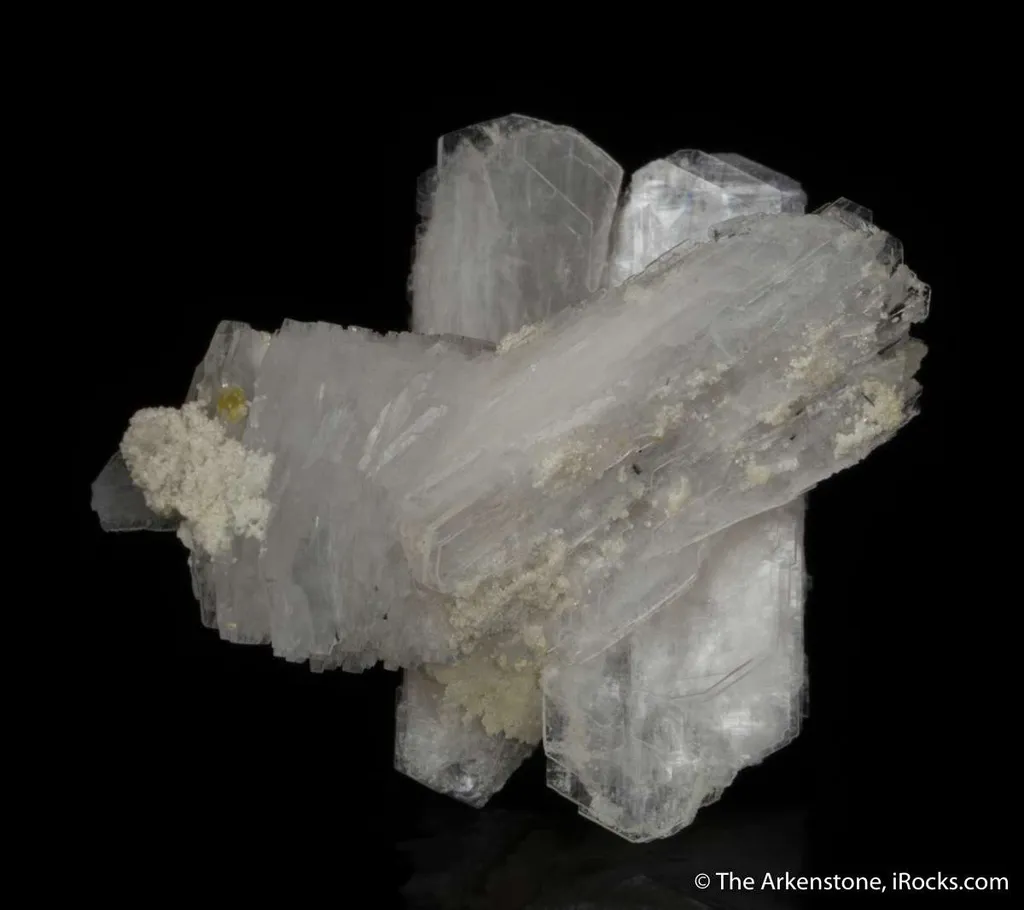 Bertrandite - image 5