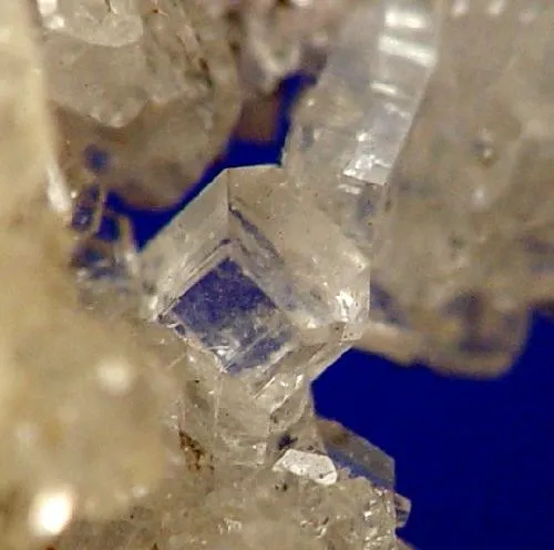 Bertrandite - image 2