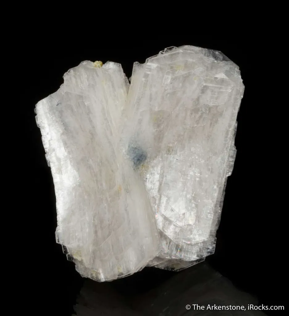 Bertrandite - image 2