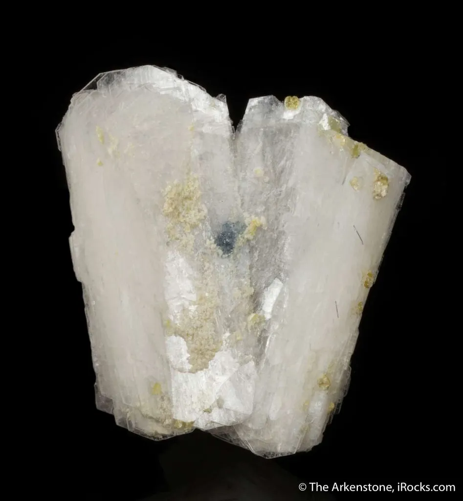 Bertrandite - image 4