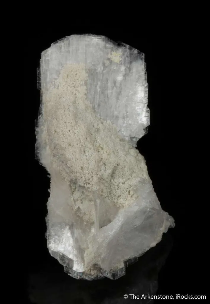 Bertrandite - image 6