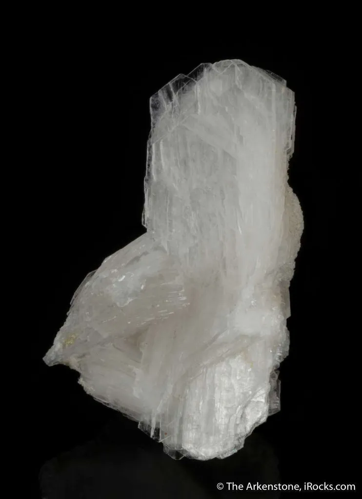 Bertrandite - image 4