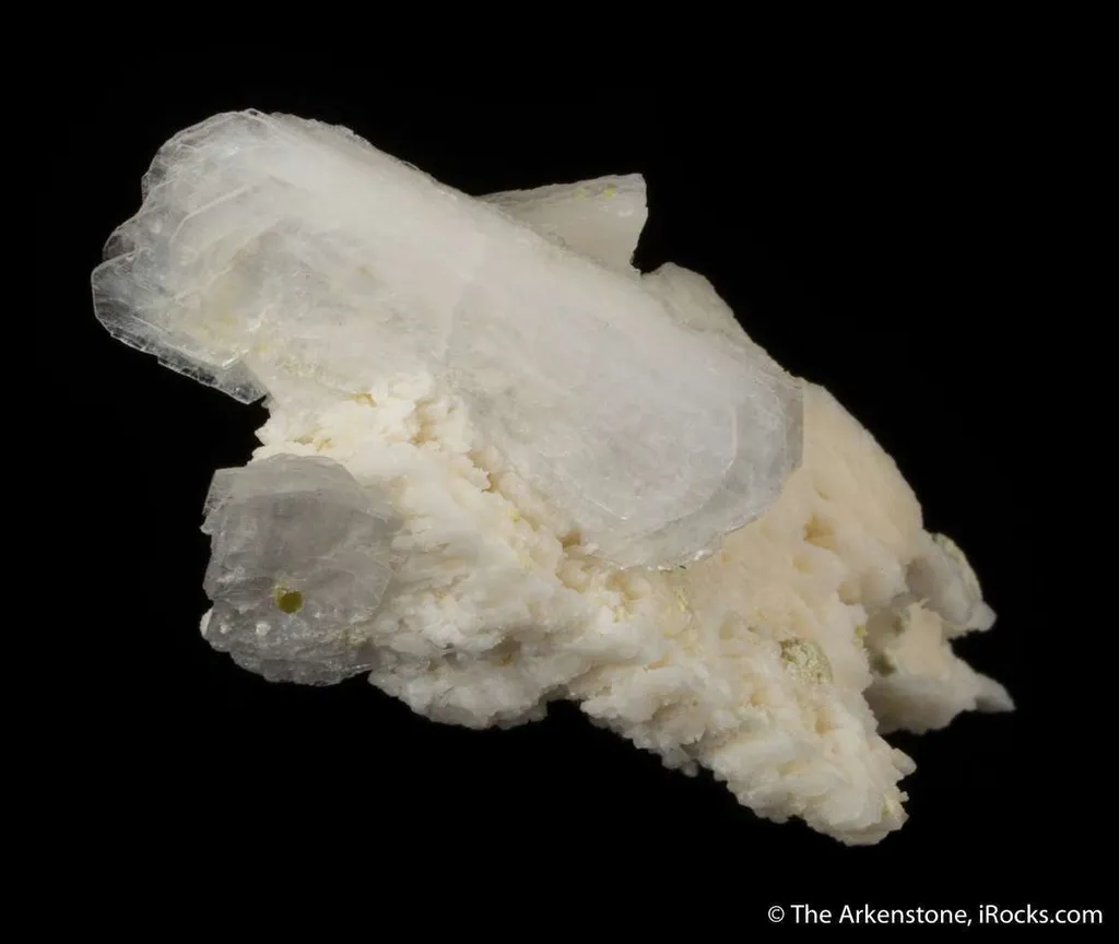 Bertrandite - image 6
