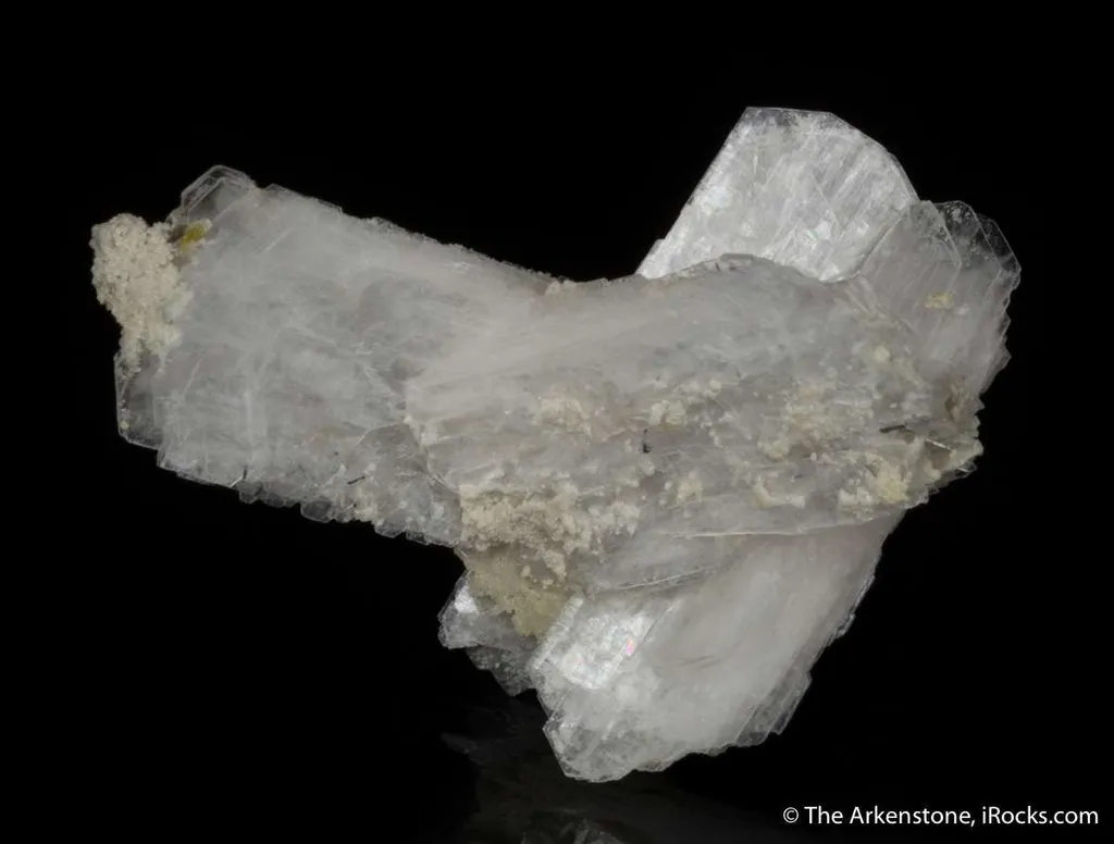 Bertrandite - image 4