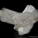 Bertrandite - image 4