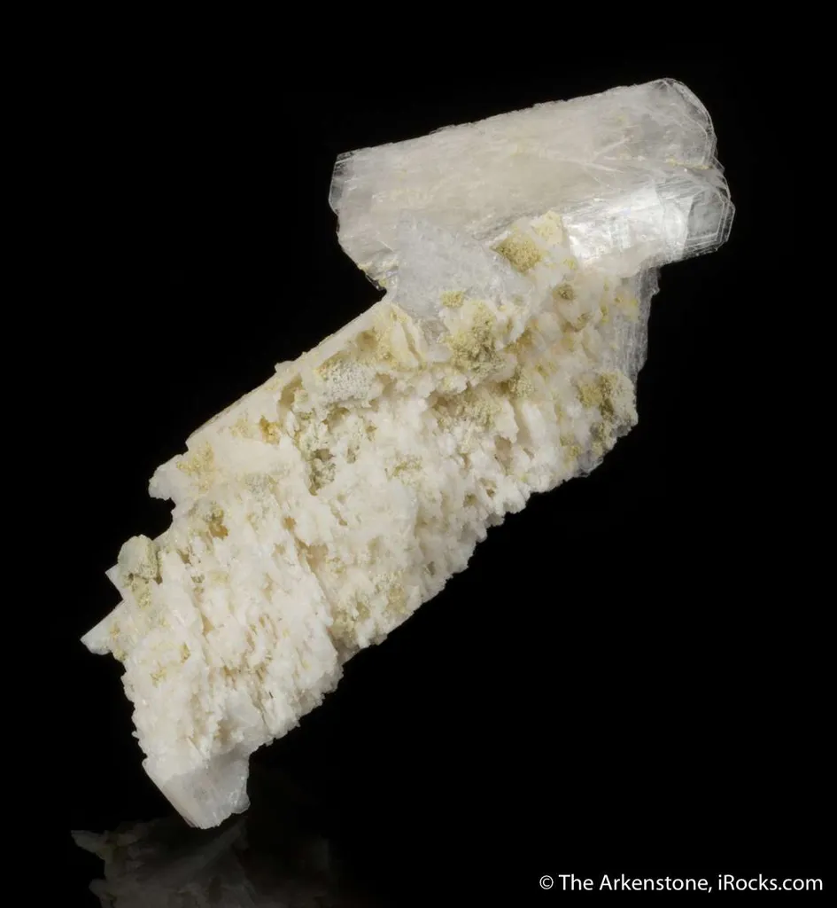 Bertrandite - image 4