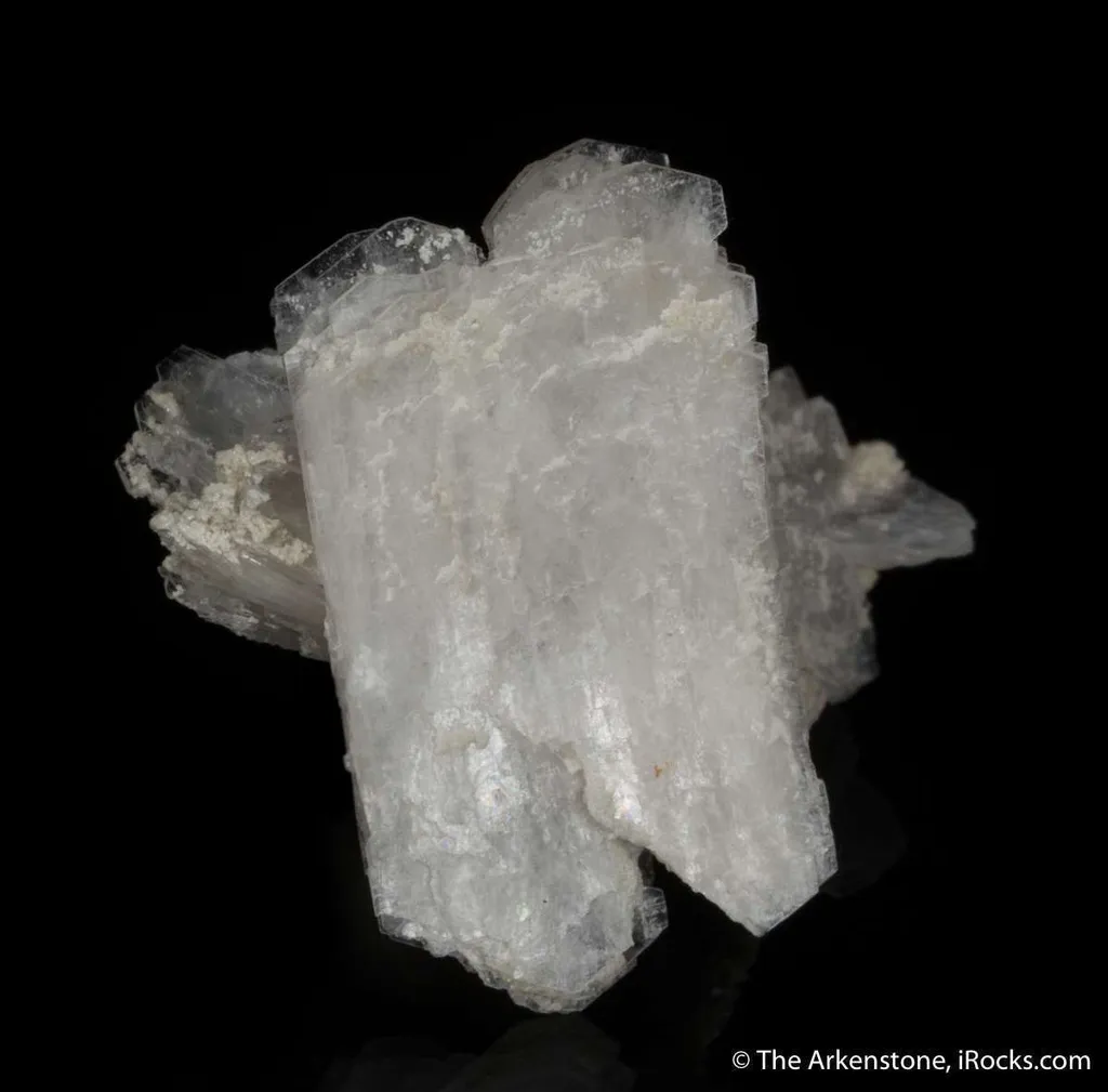 Bertrandite - image 3