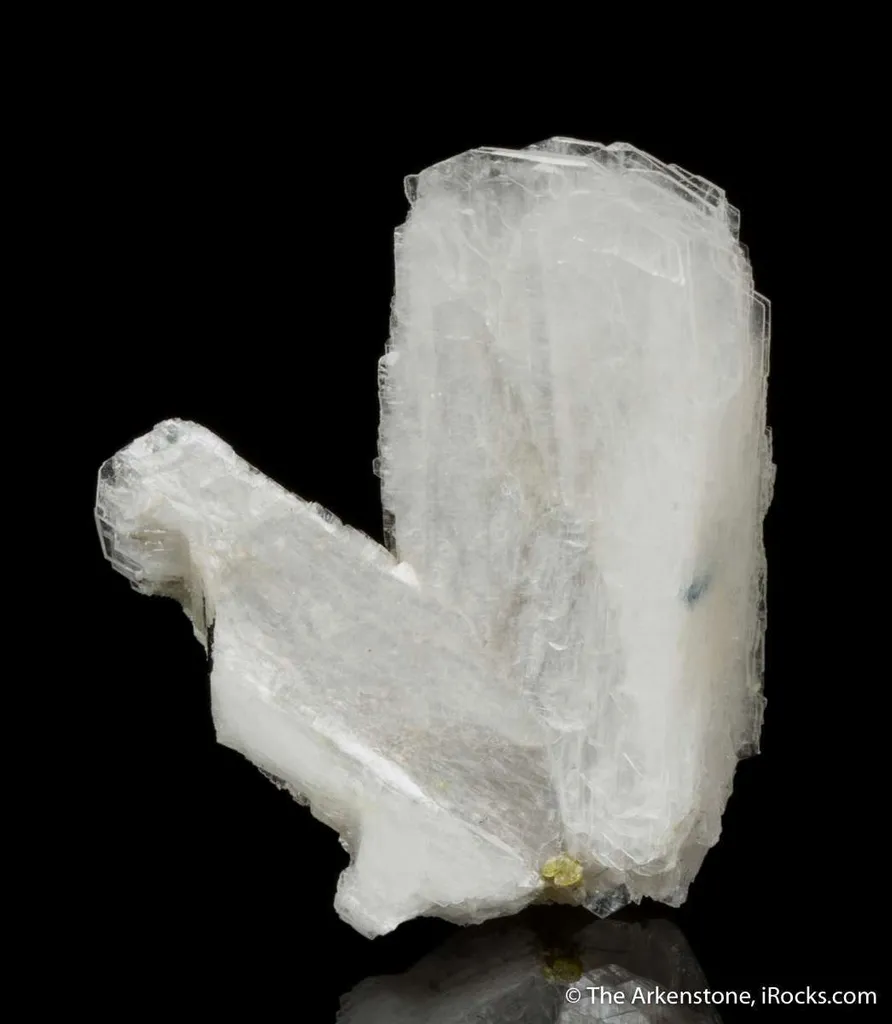 Bertrandite - image 2