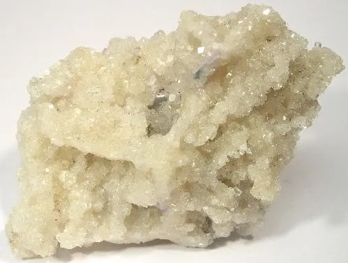 Bertrandite image