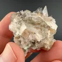Bertrandite from Papachacra, Catamarca Province, Argentina - image 2