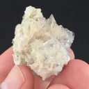 Bertrandite from Papachacra, Catamarca Province, Argentina - image 2