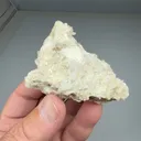 Bertrandite with Quartz - image 2