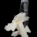 Bertrandite with Tourmaline - image 2