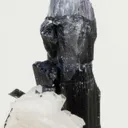 Bertrandite with Tourmaline - image 6