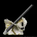 Bertrandite with Tourmaline - image 5