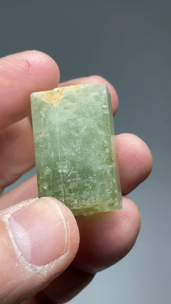 Beryl - image 2