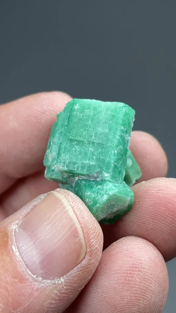 Beryl - image 2