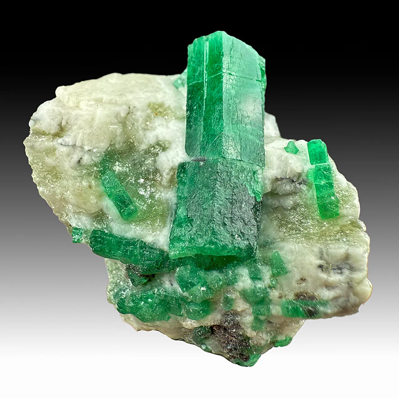 Beryl - image 1
