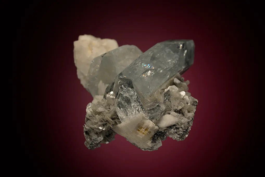 Beryl - image 7