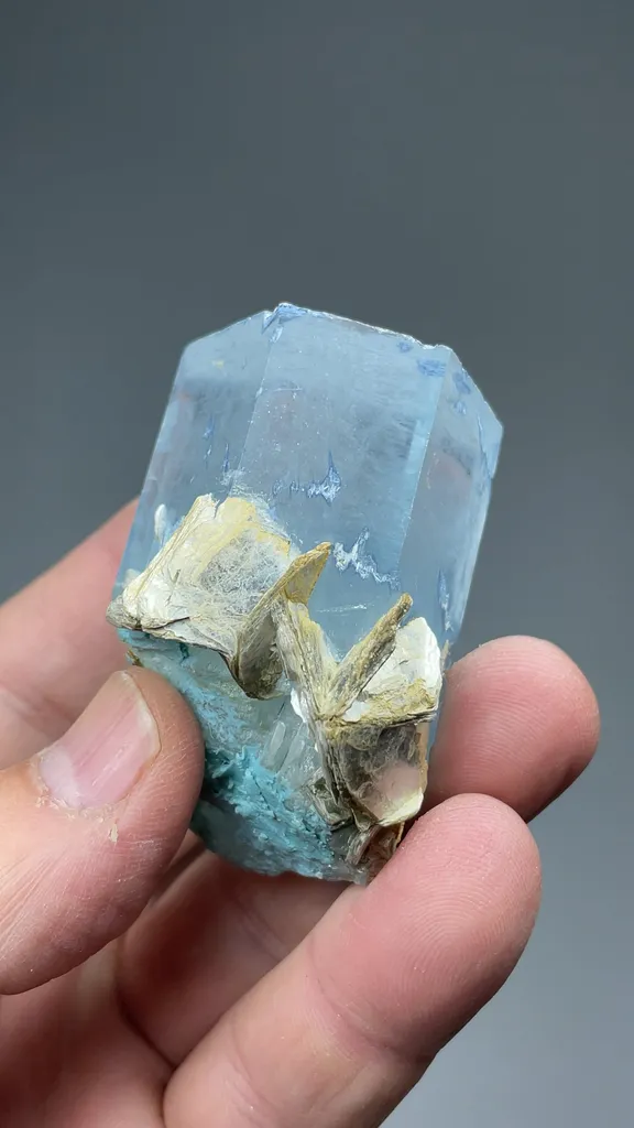 Beryl - image 2