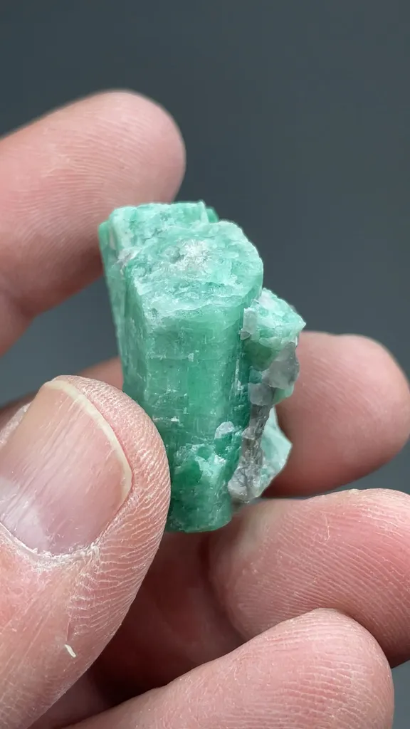 Beryl - image 2