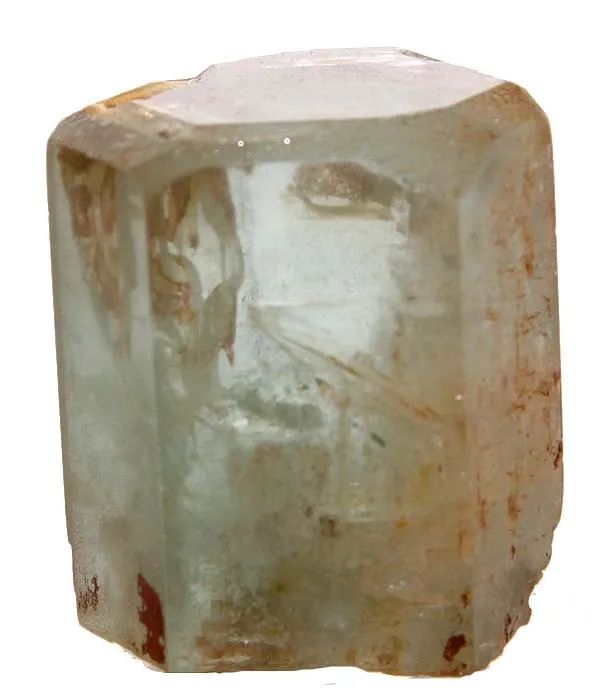 Beryl image