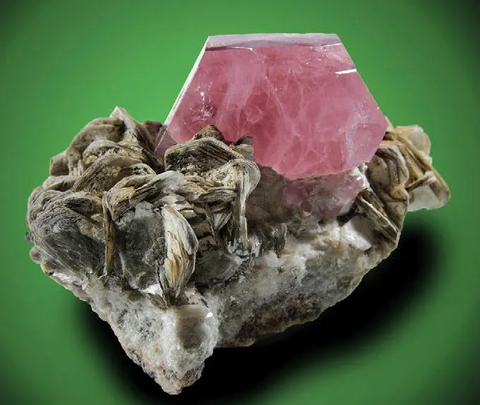 Beryl - image 1