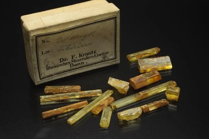 Beryl image