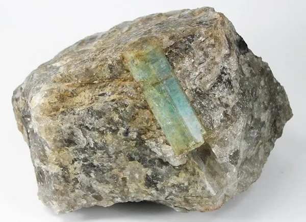 Beryl - image 1
