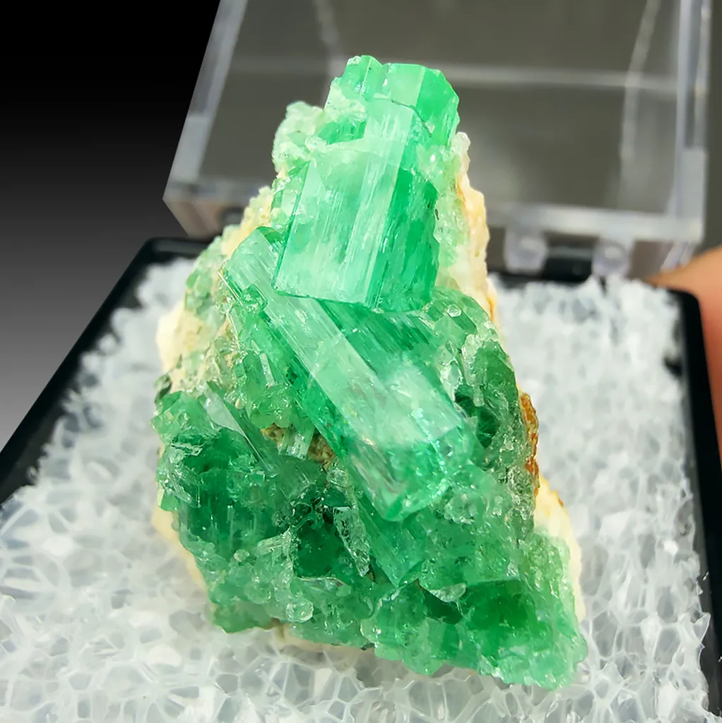 Beryl image