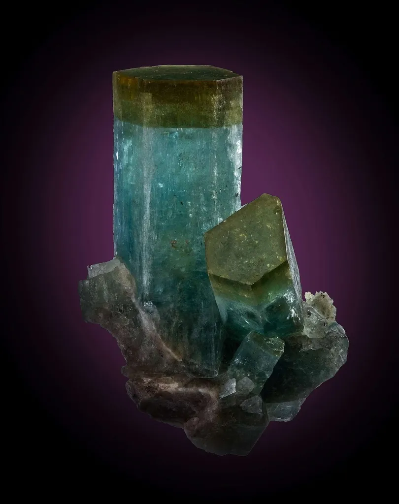Beryl - image 1