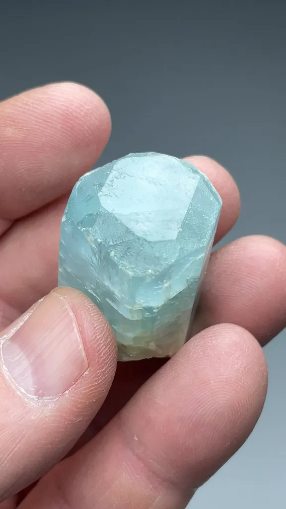 Beryl - image 2