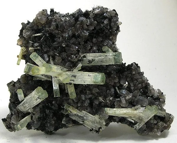 Beryl - image 1