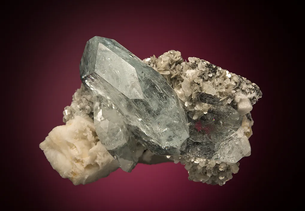 Beryl image