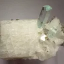 Beryl, Albite - image 2