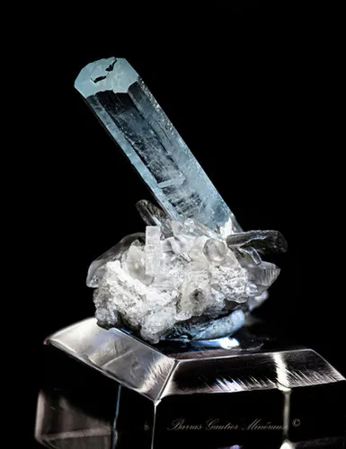 Beryl Aquamarine image