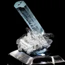 Beryl Aquamarine - image 1