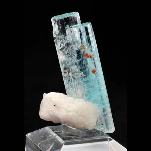 Beryl Aquamarine image