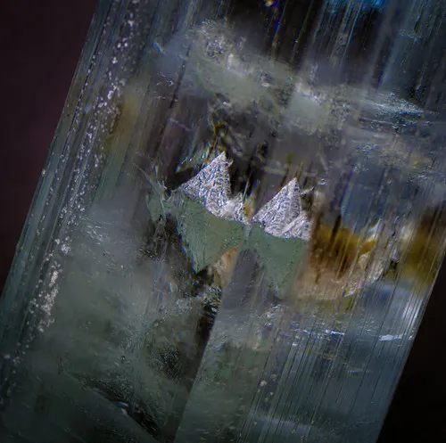 Beryl Aquamarine - image 4